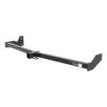 CURT Mfg 11245 Class 1 Hitch Trailer Hitch - Hitch, pin & clip. Ballmount not included.