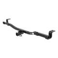 CURT Mfg 11249 Class 1 Hitch Trailer Hitch - Hitch, pin & clip. Ballmount not included.