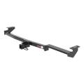 CURT Mfg 11251 Class 1 Hitch Trailer Hitch - Hitch, pin & clip. Ballmount not included.