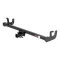 CURT Mfg 11291 Class 1 Hitch Trailer Hitch - Hitch, pin & clip. Ballmount not included.