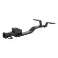 CURT Mfg 11292 Class 1 Hitch Trailer Hitch - Hitch, pin & clip. Ballmount not included.
