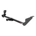 CURT Mfg 11294 Class 1 Hitch Trailer Hitch - Hitch, pin & clip. Ballmount not included.