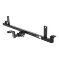 CURT Mfg 110573 Class 1 Hitch Trailer Hitch - Old-Style ballmount, pin & clip included.  Hitch ball sold separately.