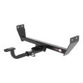 CURT Mfg 110813 Class 1 Hitch Trailer Hitch - Old-Style ballmount, pin & clip included.  Hitch ball sold separately.