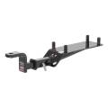 CURT Mfg 111063 Class 1 Hitch Trailer Hitch - Old-Style ballmount, pin & clip included.  Hitch ball sold separately.