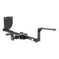 CURT Mfg 110923 Class 1 Hitch Trailer Hitch - Old-Style ballmount, pin & clip included.  Hitch ball sold separately.