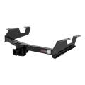CURT Mfg 13061 Class 3 Hitch Trailer Hitch - Hitch only. Ballmount, pin & clip not included