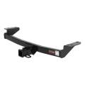 CURT Mfg 13066 Class 3 Hitch Trailer Hitch - Hitch only. Ballmount, pin & clip not included