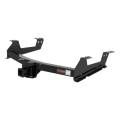 CURT Mfg 13071 Class 3 Hitch Trailer Hitch - Hitch only. Ballmount, pin & clip not included