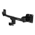 CURT Mfg 13077 Class 3 Hitch Trailer Hitch - Hitch only. Ballmount, pin & clip not included