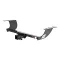 CURT Mfg 13093 Class 3 Hitch Trailer Hitch - Hitch only. Ballmount, pin & clip not included