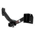 CURT Mfg 13107 Class 3 Hitch Trailer Hitch - Hitch only. Ballmount, pin & clip not included