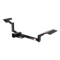 CURT Mfg 13110 Class 3 Hitch Trailer Hitch - Hitch only. Ballmount, pin & clip not included