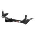 CURT Mfg 13112 Class 3 Hitch Trailer Hitch - Hitch only. Ballmount, pin & clip not included