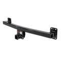 CURT Mfg 13116 Class 3 Hitch Trailer Hitch - Hitch only. Ballmount, pin & clip not included