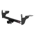CURT Mfg 13268 Class 3 Hitch Trailer Hitch - Hitch only. Ballmount, pin & clip not included