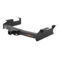 CURT Mfg 15312 Class 5 Xtra Duty Trailer Hitch - Hitch only. Ballmount, pin & clip not included