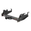 CURT Mfg 15325 Class 5 Xtra Duty Trailer Hitch - Hitch only. Ballmount, pin & clip not included