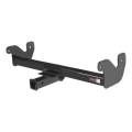 HITCHES - Front Mount Hitches - CURT - CURT Mfg 31008 Front Mount Hitch Trailer Hitch