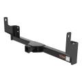 CURT Mfg 31015 Front Mount Hitch Trailer Hitch