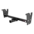 CURT Mfg 31018 Front Mount Hitch Trailer Hitch