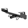 CURT Mfg 31020 Front Mount Hitch Trailer Hitch