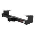 CURT Mfg 31021 Front Mount Hitch Trailer Hitch