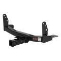 CURT Mfg 31023 Front Mount Hitch Trailer Hitch