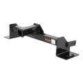 CURT Mfg 31049 Front Mount Hitch Trailer Hitch