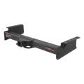 CURT Mfg 15324 Class 5 Xtra Duty Trailer Hitch - Hitch only. Ballmount, pin & clip not included