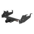 CURT Mfg 15517 Class 5 Xtra Duty Trailer Hitch - Hitch only. Ballmount, pin & clip not included