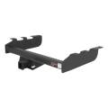 CURT Mfg 15518 Class 5 Xtra Duty Trailer Hitch - Hitch only. Ballmount, pin & clip not included