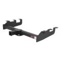 CURT Mfg 15521 Class 5 Xtra Duty Trailer Hitch - Hitch only. Ballmount, pin & clip not included