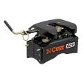 CURT Mfg 16530  Fifth Wheel Hitch Head - Q20 5th wheel head unit (for use with the 16550 R20 roller)