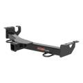 HITCHES - Front Mount Hitches - CURT - CURT Mfg 31016 Front Mount Hitch Trailer Hitch