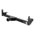 HITCHES - Front Mount Hitches - CURT - CURT Mfg 31017 Front Mount Hitch Trailer Hitch
