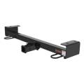 CURT Mfg 31026 Front Mount Hitch Trailer Hitch
