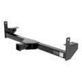 CURT Mfg 31027 Front Mount Hitch Trailer Hitch