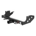 CURT Mfg 31028 Front Mount Hitch Trailer Hitch