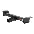 CURT Mfg 31042 Front Mount Hitch Trailer Hitch