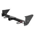 HITCHES - Front Mount Hitches - CURT - CURT Mfg 31061 Front Mount Hitch Trailer Hitch