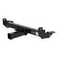 HITCHES - Front Mount Hitches - CURT - CURT Mfg 31108 Front Mount Hitch Trailer Hitch