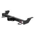 HITCHES - Front Mount Hitches - CURT - CURT Mfg 31180 Front Mount Hitch Trailer Hitch