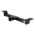 HITCHES - Front Mount Hitches - CURT - CURT Mfg 31198 Front Mount Hitch Trailer Hitch