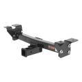 CURT Mfg 31302 Front Mount Hitch Trailer Hitch