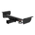 CURT Mfg 31540 Front Mount Hitch Trailer Hitch