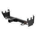 CURT Mfg 31604 Front Mount Hitch Trailer Hitch