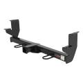 CURT Mfg 31650 Front Mount Hitch Trailer Hitch