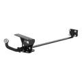 HITCHES - Trailer Hitches - CURT - CURT Mfg 110012 Class 1 Hitch Trailer Hitch - Hitch includes 2 IN Euromount