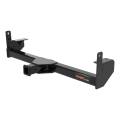 CURT Mfg 31065 Front Mount Hitch Trailer Hitch